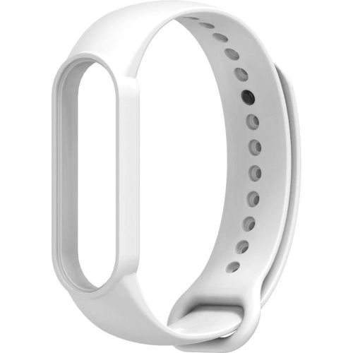 Buy Tech-Protect Iconband Xiaomi Mi Band 5/6/6 NFC/7 White - THP1077WHT - {ean13} - Home Screen Store Europe