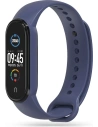 Tech-Protect Iconband Xiaomi Mi Band 5/6/6 NFC/7 Navy
