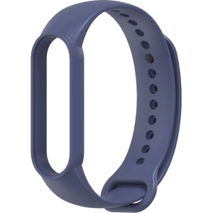 Kup Pasek Tech-Protect Iconband Xiaomi Mi Band 5/6/6 NFC/7 Navy - THP1078NAV - {ean13} - Sklep Home Screen