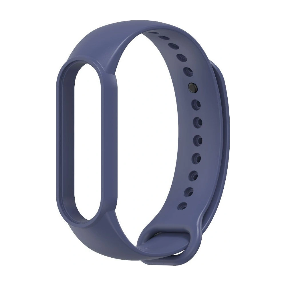 Pasek Tech-Protect Iconband Xiaomi Mi Band 5/6/6 NFC/7 Navy