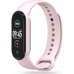 Kup Pasek Tech-Protect Iconband Xiaomi Mi Band 5/6/6 NFC/7 Rózsaszín - THP1079PNK - {ean13} - Sklep Home Screen