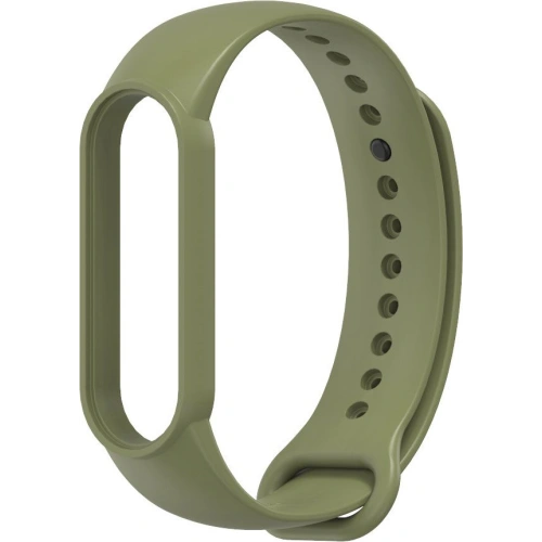 Buy Tech-Protect Iconband Xiaomi Mi Band 5/6/6 NFC/7 Military Green - THP1080MILGRN - {ean13} - Home Screen Store Europe