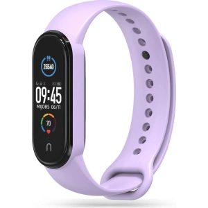 Kup Pasek Tech-Protect Iconband Xiaomi Mi Band 5/6/6 NFC/7 Violet - THP1081VIO - {ean13} - Sklep Home Screen