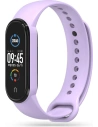 Tech-Protect Iconband Xiaomi Mi Band 5/6/6 NFC/7 Violet
