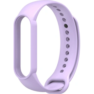 Kup Pasek Tech-Protect Iconband Xiaomi Mi Band 5/6/6 NFC/7 Violet - THP1081VIO - {ean13} - Sklep Home Screen
