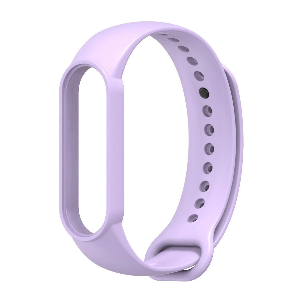 Pasek Tech-Protect Iconband Xiaomi Mi Band 5/6/6 NFC/7 Violet
