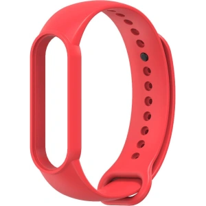 Kup Pasek Tech-Protect Iconband Xiaomi Mi Band 5/6/6 NFC/7 Red - THP1082RED - {ean13} - Sklep Home Screen