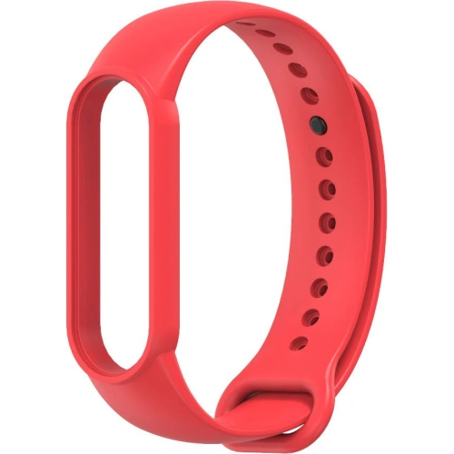 Kup Pasek Tech-Protect Iconband Xiaomi Mi Band 5/6/6 NFC/7 Červený - THP1082RED - {ean13} - Sklep Home Screen