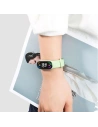 Kup Pasek Tech-Protect Iconband Xiaomi Mi Band 5/6/6 NFC/7 Červený - THP1082RED - {ean13} - Sklep Home Screen