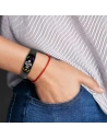 Kup Pasek Tech-Protect Iconband Xiaomi Mi Band 5/6/6 NFC/7 Červený - THP1082RED - {ean13} - Sklep Home Screen