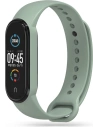 Tech-Protect Iconband Xiaomi Mi Band 5/6/6 NFC/7 Olive