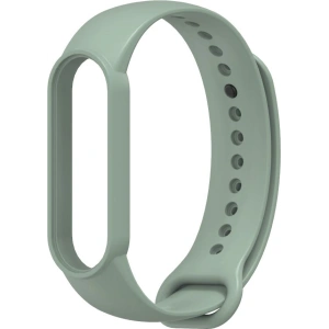 Kup Pasek Tech-Protect Iconband Xiaomi Mi Band 5/6/6 NFC/7 Măslin - THP1084OLI - {ean13} - Sklep Home Screen
