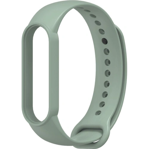 Kup Pasek Tech-Protect Iconband Xiaomi Mi Band 5/6/6 NFC/7 Olive - THP1084OLI - {ean13} - Sklep Home Screen