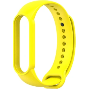 Kup Pasek Tech-Protect Iconband Xiaomi Mi Band 5/6/6 NFC/7 Galben - THP1085YEL - {ean13} - Sklep Home Screen