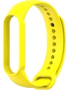 Buy Tech-Protect Iconband Xiaomi Mi Band 5/6/6 NFC/7 Yellow - THP1085YEL - {ean13} - Home Screen Store Europe