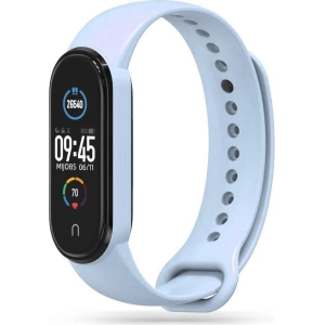 Kup Pasek Tech-Protect Iconband Xiaomi Mi Band 5/6/6 NFC/7 Sky Blue - THP1086SKYBLU - {ean13} - Sklep Home Screen