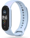 Tech-Protect Iconband Xiaomi Mi Band 5/6/6 NFC/7 Sky Blue