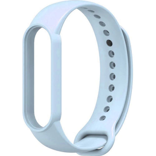 Kup Tech-Protect Iconband Xiaomi Mi Band 5/6/6 NFC/7 Himmelblau - THP1086SKYBLU - {ean13} - Sklep Home Screen