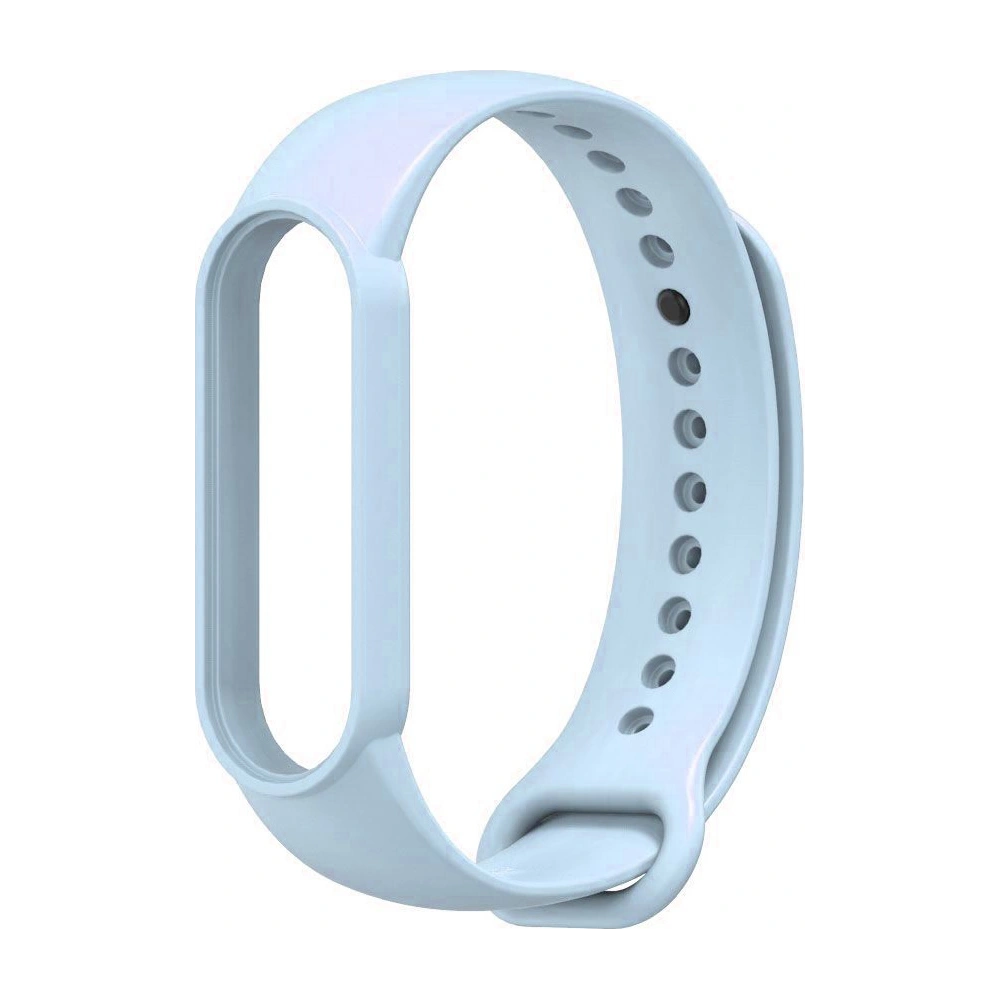 Pasek Tech-Protect Iconband Xiaomi Mi Band 5/6/6 NFC/7 Sky Blue