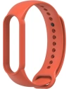 Kup Pasek Tech-Protect Iconband Xiaomi Mi Band 5/6/6 NFC/7 Orange - THP1087ORG - {ean13} - Sklep Home Screen