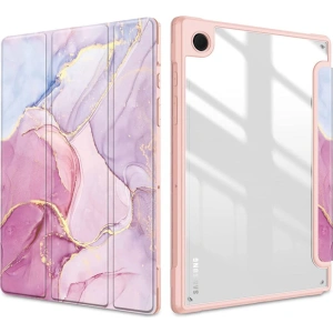 Kup Case Tech-Protect Smartcase Hybrid Samsung Galaxy Tab A8 10.5 Marmor - THP1090MRB - {ean13} - Sklep Home Screen
