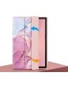 Kup Etui Tech-Protect Smartcase Hybrid Samsung Galaxy Tab A8 10.5 Marble - THP1090MRB - {ean13} - Sklep Home Screen