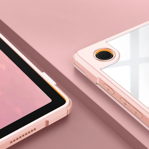 Kup Etui Tech-Protect Smartcase Hybrid Samsung Galaxy Tab A8 10.5 Marble - THP1090MRB - {ean13} - Sklep Home Screen