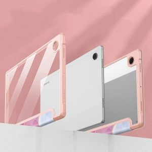 Kup Etui Tech-Protect Smartcase Hybrid Samsung Galaxy Tab A8 10.5 Marble - THP1090MRB - {ean13} - Sklep Home Screen