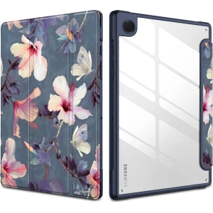 Kup Case Tech-Protect Smartcase Hybrid Samsung Galaxy Tab A8 10.5 Lily - THP1091LIL - {ean13} - Sklep Home Screen