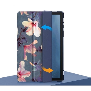 Kup Etui Tech-Protect Smartcase Hybrid Samsung Galaxy Tab A8 10.5 Lily - THP1091LIL - {ean13} - Sklep Home Screen