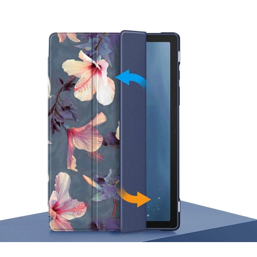 Kup Etui Tech-Protect Smartcase Hybrid Samsung Galaxy Tab A8 10.5 Lily - THP1091LIL - {ean13} - Sklep Home Screen
