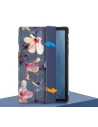 Kup Etui Tech-Protect Smartcase Hybrid Samsung Galaxy Tab A8 10.5 Lily - THP1091LIL - {ean13} - Sklep Home Screen
