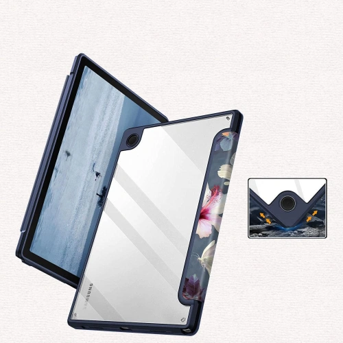 Kup Etui Tech-Protect Smartcase Hybrid Samsung Galaxy Tab A8 10.5 Lily - THP1091LIL - {ean13} - Sklep Home Screen