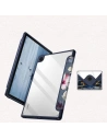 Kup Etui Tech-Protect Smartcase Hybrid Samsung Galaxy Tab A8 10.5 Lily - THP1091LIL - {ean13} - Sklep Home Screen
