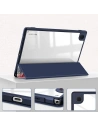 Kup Etui Tech-Protect Smartcase Hybrid Samsung Galaxy Tab A8 10.5 Lily - THP1091LIL - {ean13} - Sklep Home Screen