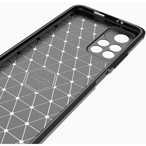 Buy Tech-Protect TPUCarbon Redmi Note 11S 5G/POCO M4 Pro 5G Black - THP1092BLK - {ean13} - Home Screen Store Europe
