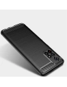 Buy Tech-Protect TPUCarbon Redmi Note 11S 5G/POCO M4 Pro 5G Black - THP1092BLK - {ean13} - Home Screen Store Europe