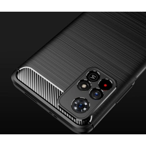 Kup Etui Tech-Protect TPUCarbon Redmi Note 11S 5G/POCO M4 Pro 5G Black - THP1092BLK - {ean13} - Sklep Home Screen