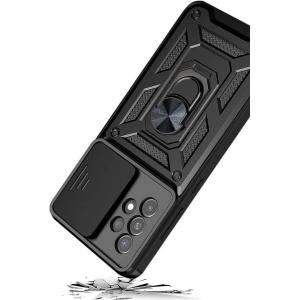 Kup Etui Tech-Protect CamShield Pro Redmi Note 11S 5G/POCO M4 Pro 5G Black - THP1093BLK - {ean13} - Sklep Home Screen