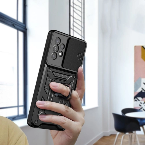 Kup Etui Tech-Protect CamShield Pro Redmi Note 11S 5G/POCO M4 Pro 5G Černá - THP1093BLK - {ean13} - Sklep Home Screen