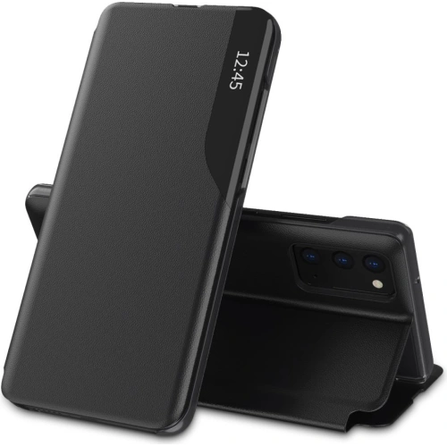Kup Etui Tech-Protect Smart View Samsung Galaxy A13 5G Černé - THP1096BLK - {ean13} - Sklep Home Screen