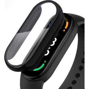 Kup Etui Tech-Protect Defense360 Xiaomi Mi Band 7 Negru - THP1097BLK - {ean13} - Sklep Home Screen