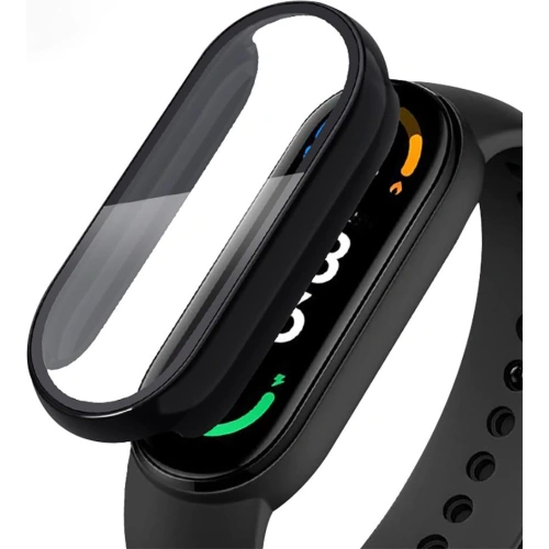 Kup Etui Tech-Protect Defense360 Xiaomi Mi Band 7 Černá - THP1097BLK - {ean13} - Sklep Home Screen