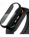 Etui Tech-Protect Defense360 Xiaomi Mi Band 7 Černá