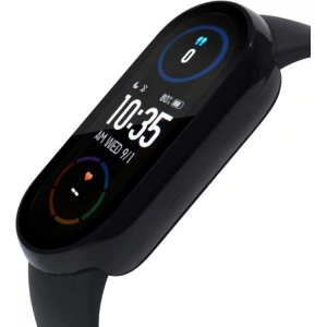 Kup Etui Tech-Protect Defense360 Xiaomi Mi Band 7 Negru - THP1097BLK - {ean13} - Sklep Home Screen
