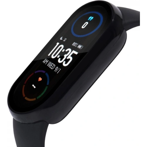 Kup Etui Tech-Protect Defense360 Xiaomi Mi Band 7 Černá - THP1097BLK - {ean13} - Sklep Home Screen