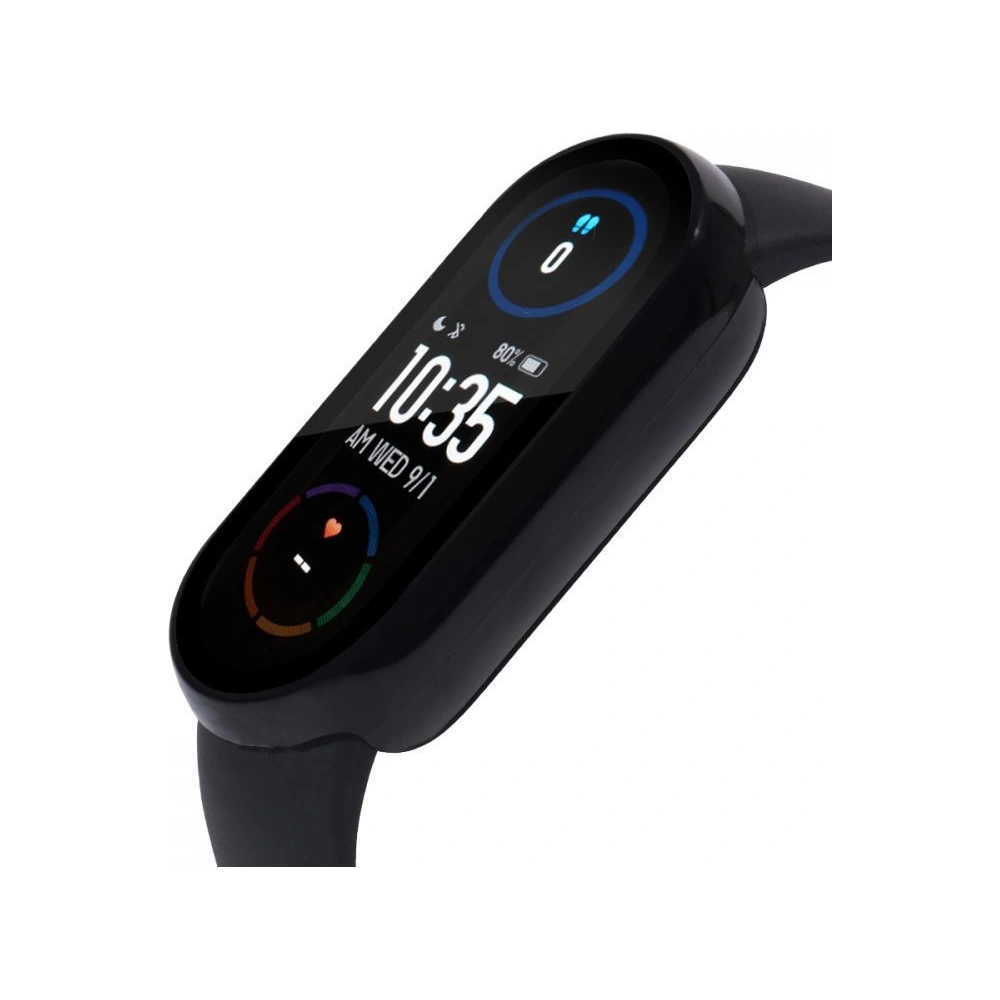 Etui Tech-Protect Defense360 Xiaomi Mi Band 7 Black