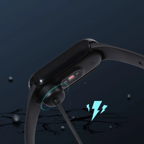 Kup Etui Tech-Protect Defense360 Xiaomi Mi Band 7 Černá - THP1097BLK - {ean13} - Sklep Home Screen