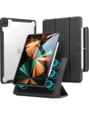Etui ESR Rebound Hybrid Apple iPad Pro 12.9 2021 (5. generacji) Black