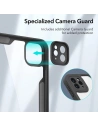 Kup Etui ESR Rebound Hybrid Apple iPad Pro 12.9 2021 (5. generacji) Black - ESR497BLK - {ean13} - Sklep Home Screen